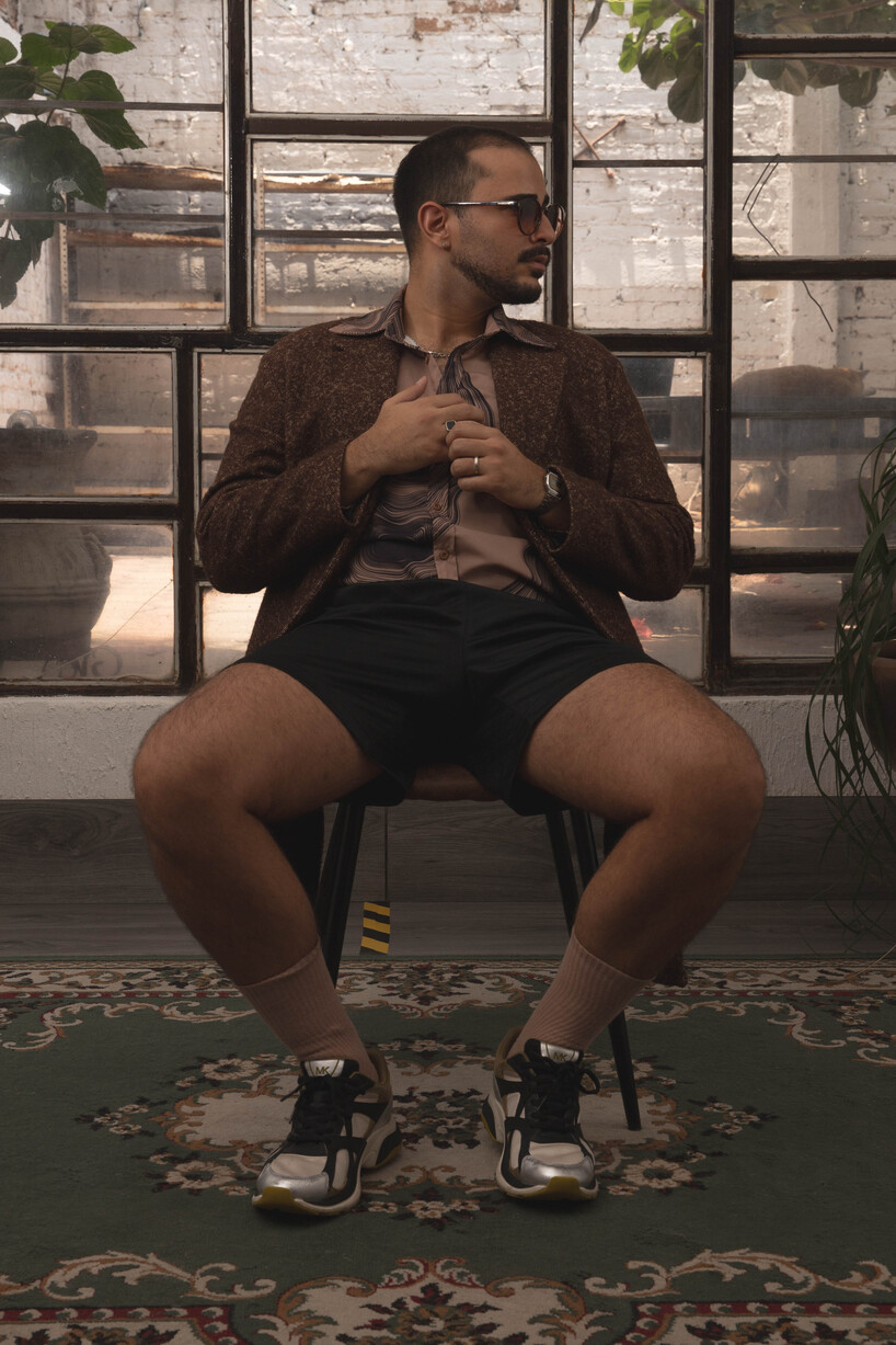 Model image